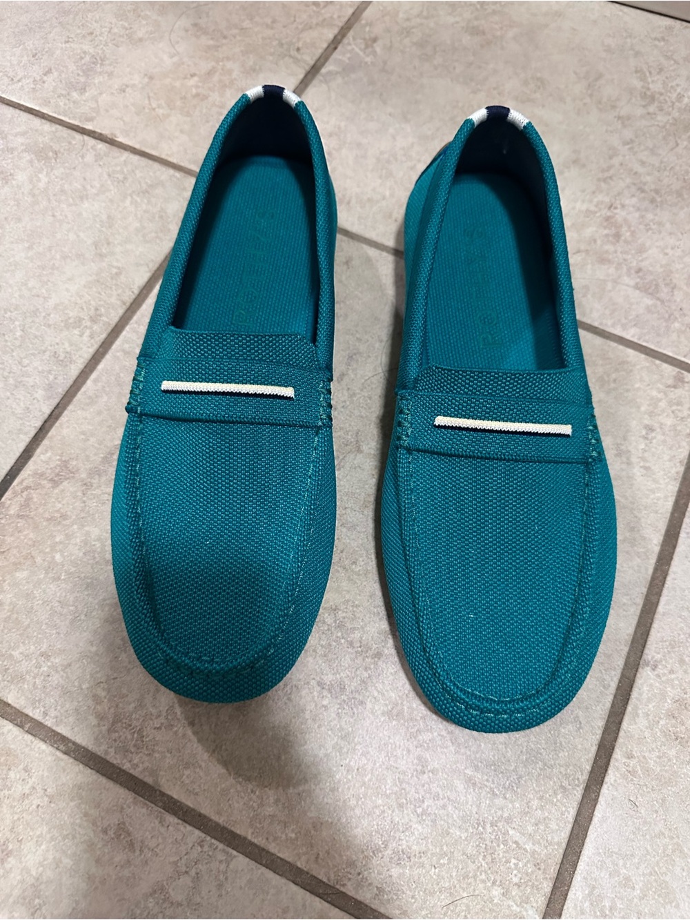 Rothy’s Driver size 11